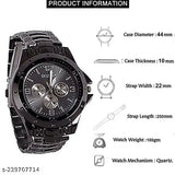 Eagle Inspired Watch Futuristic Luxury Timepiece for Bold Personalities