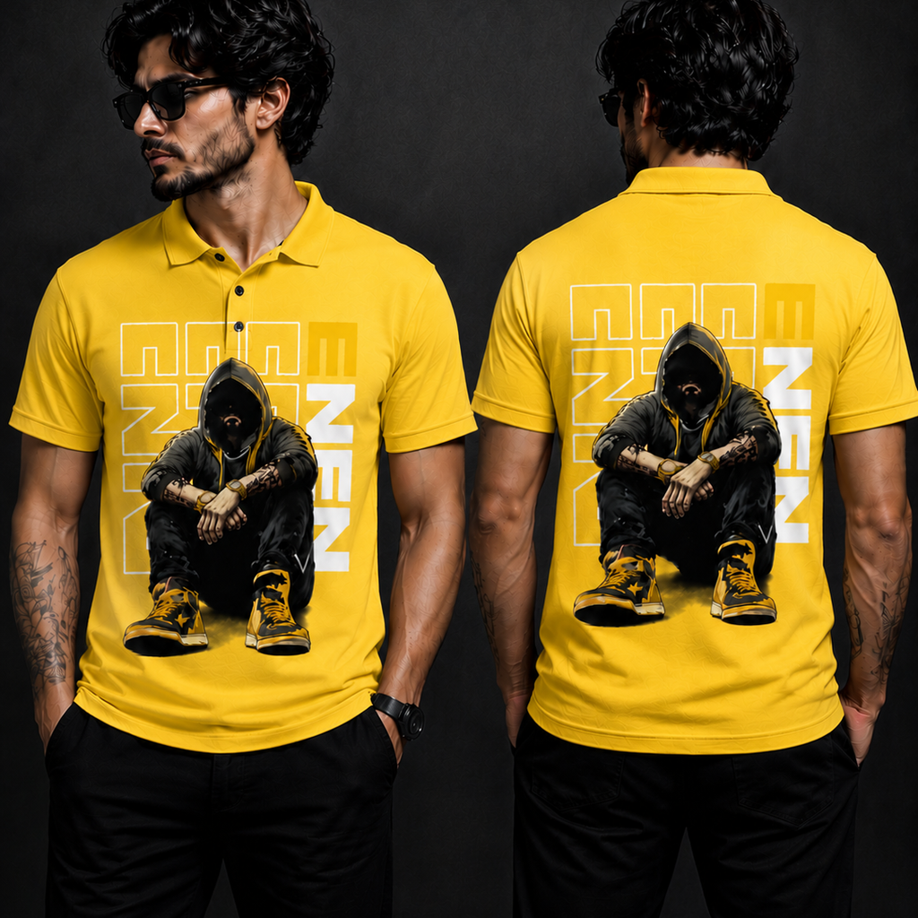 VYBE FASHION