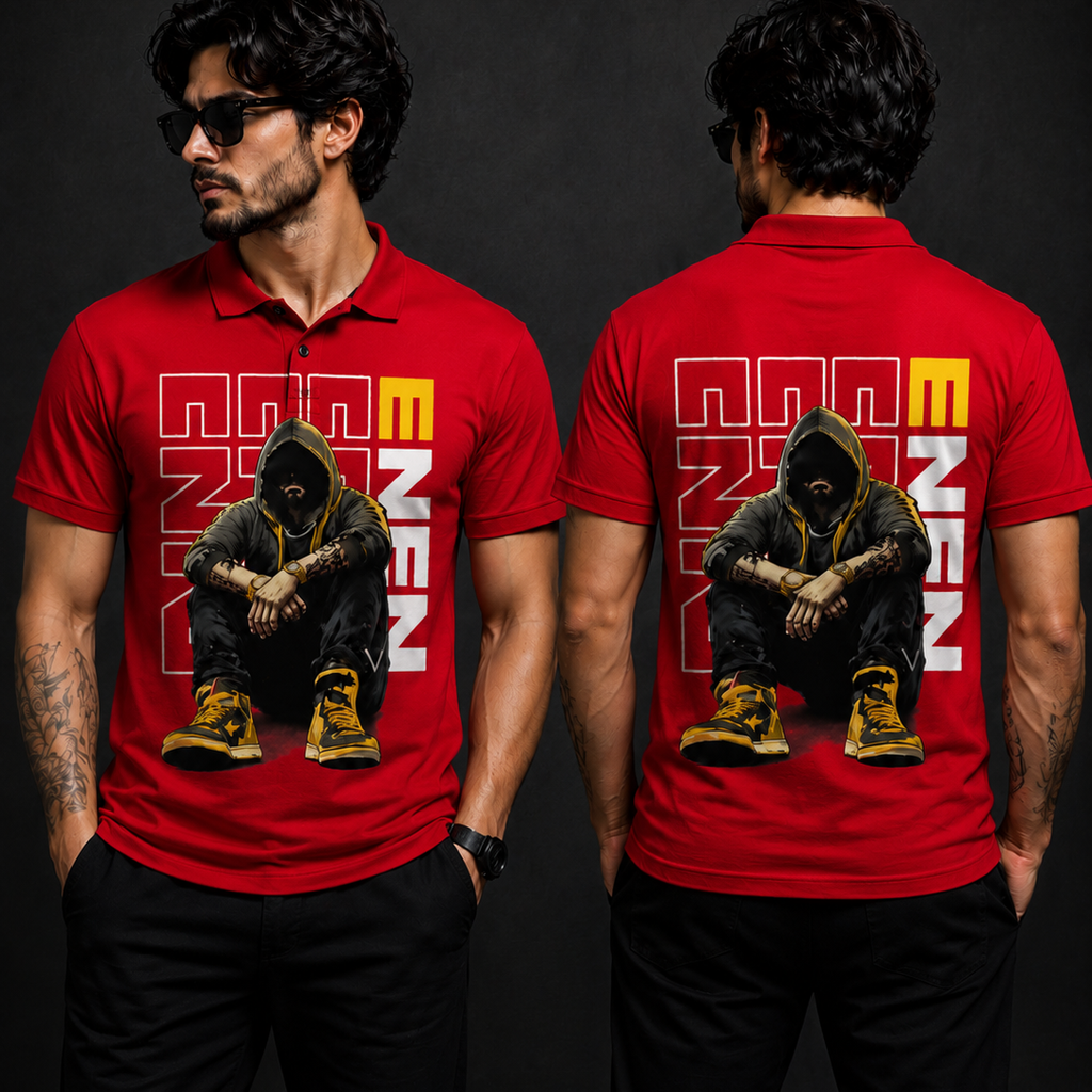 VYBE FASHION