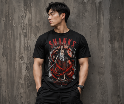 Mat finish  t- Shirt  Print on Dimand
