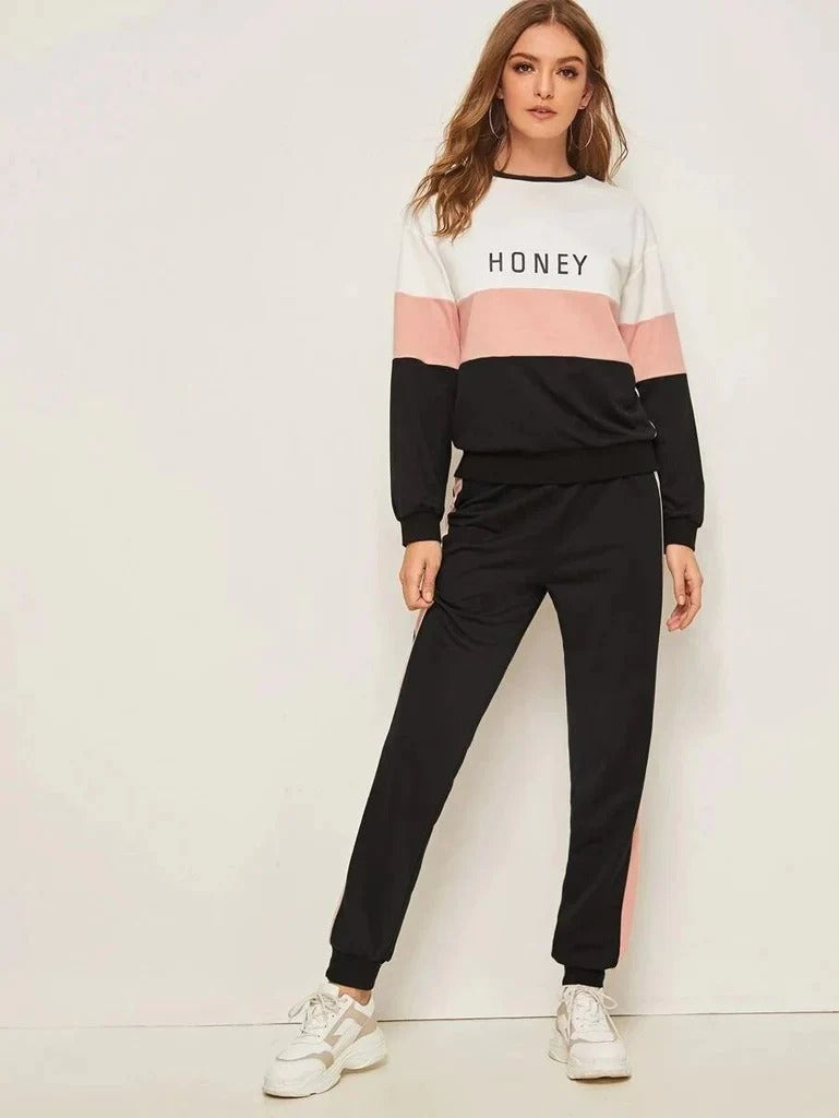 VYBE FASHION