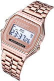 Casio Unisex Watch