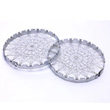 Gas Saving Grill Jaali (Pack of 2)