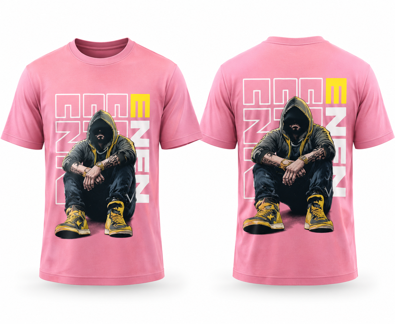 polo t-shirt