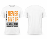 Marsella Cotton T-Shirt. Crafted from soft,