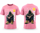 polo t-shirt